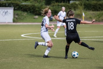 Bild 254 - F Walddoerfer - Eimsbuettel 2 : Ergebnis: 3:2